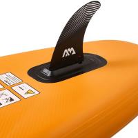 Aqua Marina Fusion All-Around iSUP 10' 10